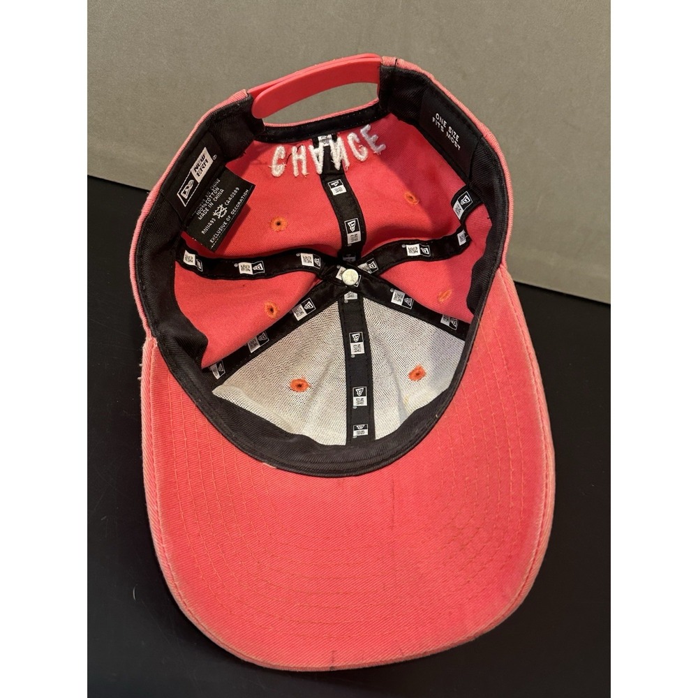 Chance The Rapper New Era SnapBack Hat - Picture 7 of 7